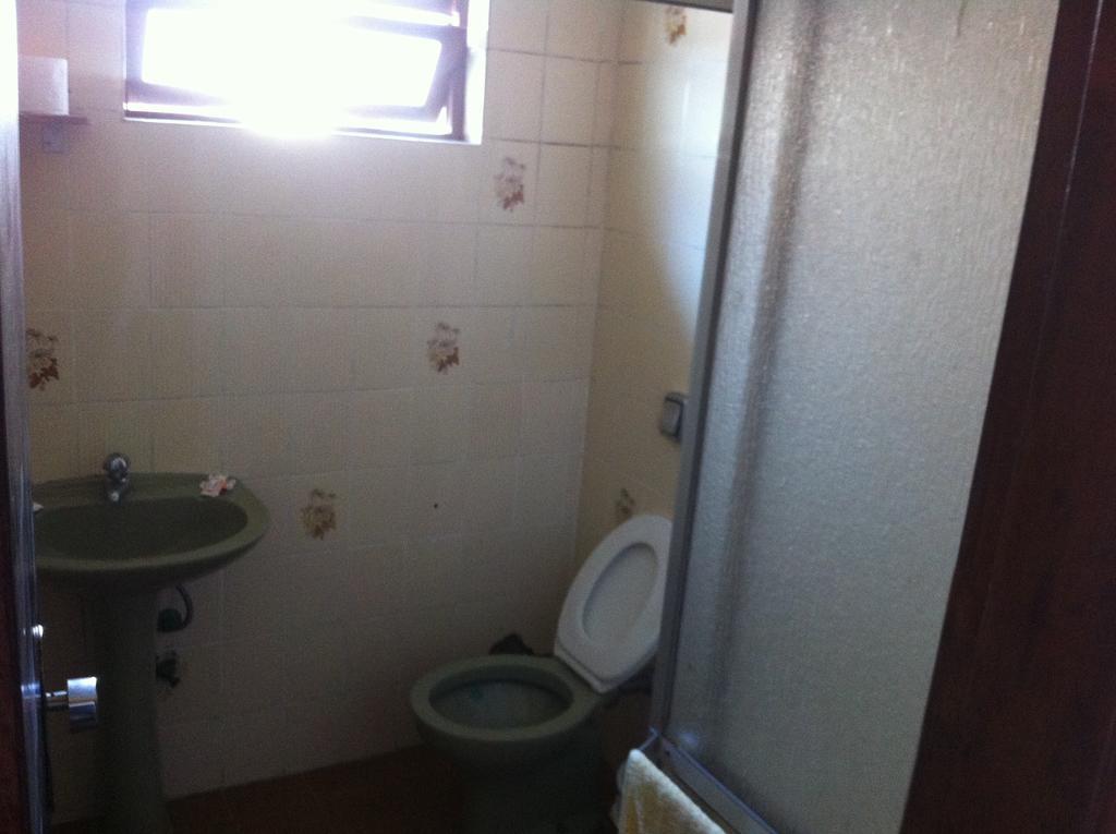 Hotel Veleiro Peruíbe Zimmer foto