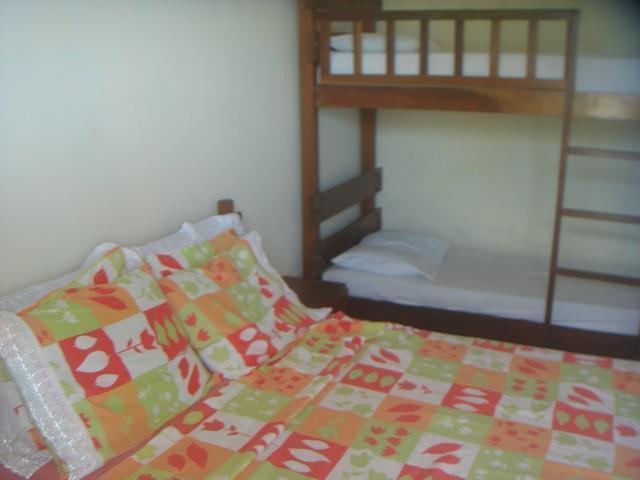 Hotel Veleiro Peruíbe Zimmer foto